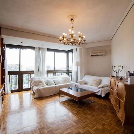 Awesome Apartment Center Valencia Ngoại thất bức ảnh