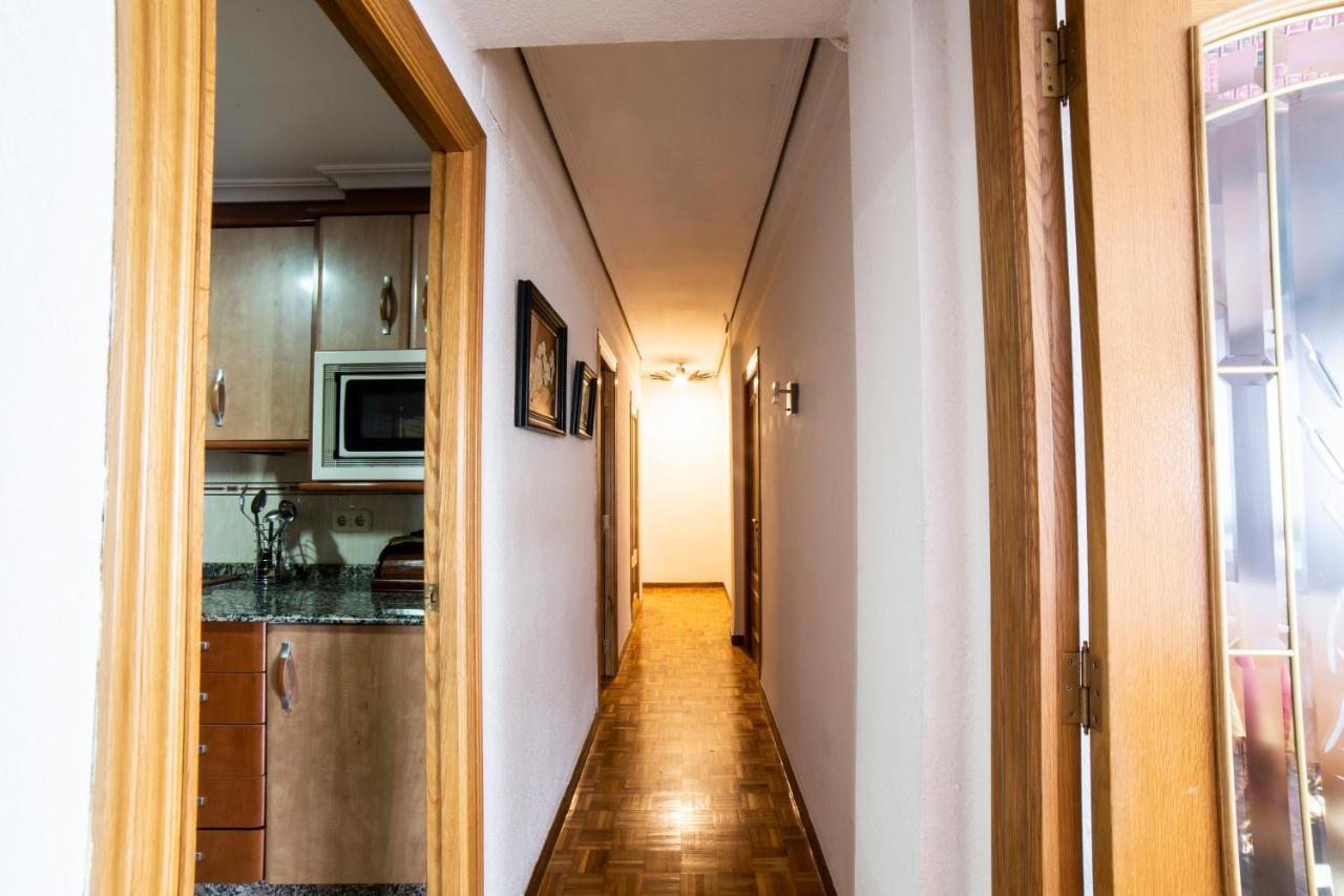 Awesome Apartment Center Valencia Ngoại thất bức ảnh