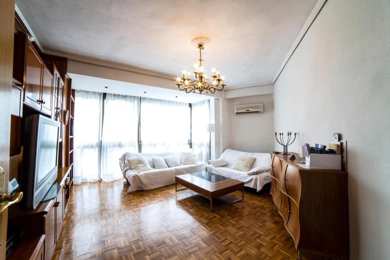 Awesome Apartment Center Valencia Ngoại thất bức ảnh