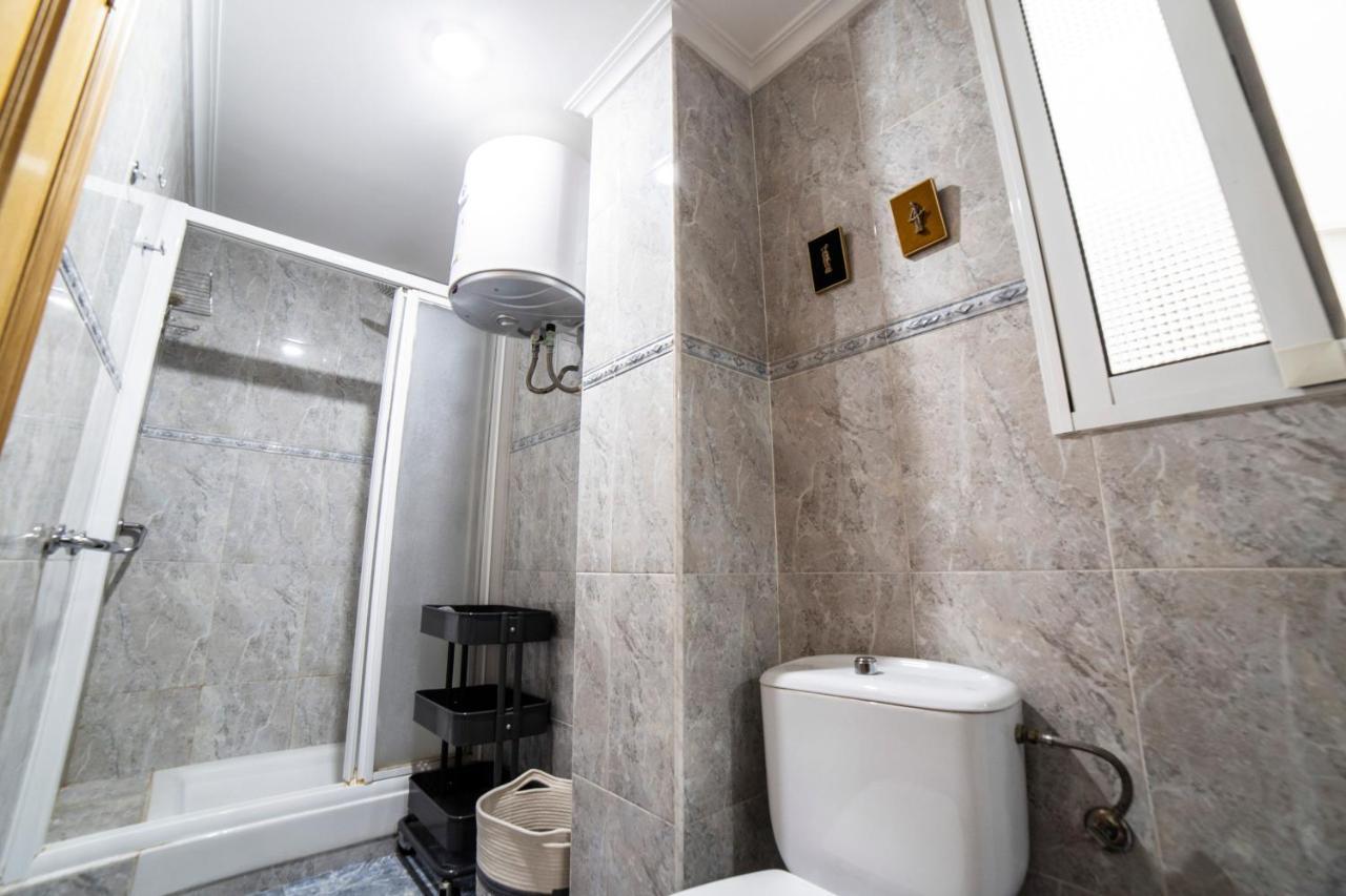 Awesome Apartment Center Valencia Ngoại thất bức ảnh