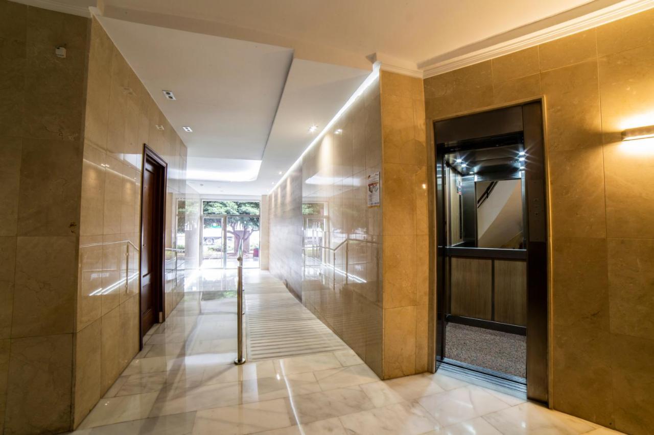 Awesome Apartment Center Valencia Ngoại thất bức ảnh