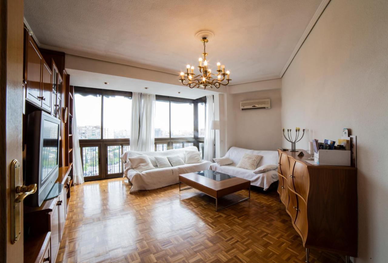 Awesome Apartment Center Valencia Ngoại thất bức ảnh
