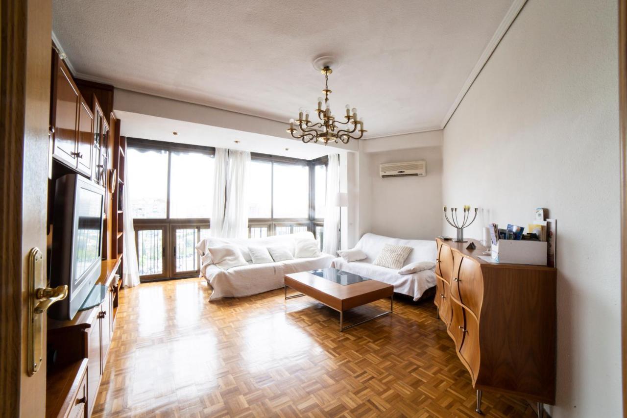 Awesome Apartment Center Valencia Ngoại thất bức ảnh