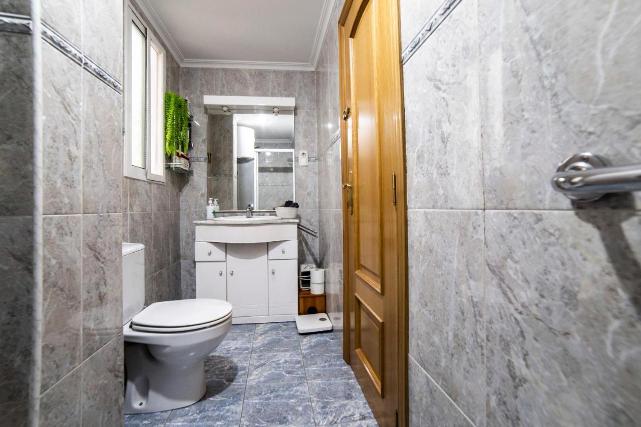 Awesome Apartment Center Valencia Ngoại thất bức ảnh