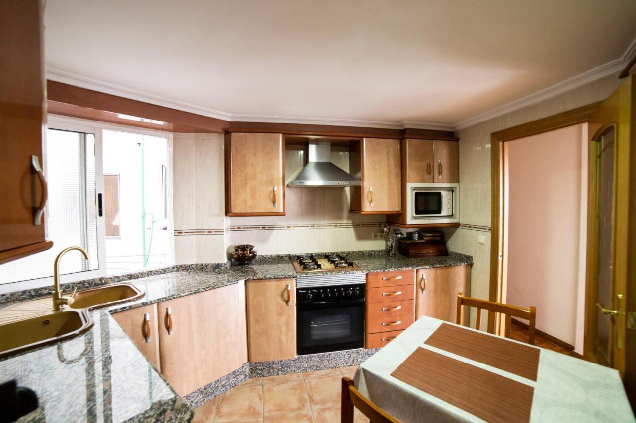 Awesome Apartment Center Valencia Ngoại thất bức ảnh