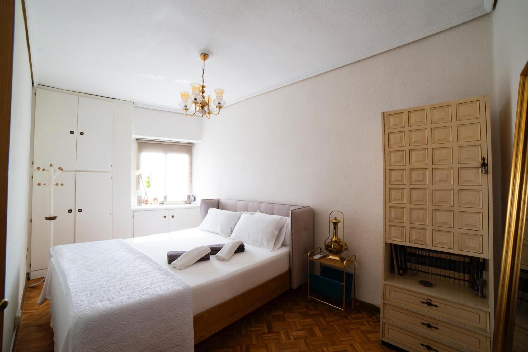 Awesome Apartment Center Valencia Ngoại thất bức ảnh